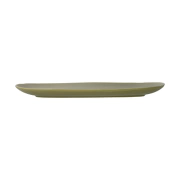 Plat de service Shoku 18x34 cm - Pure Green - Villa Collection