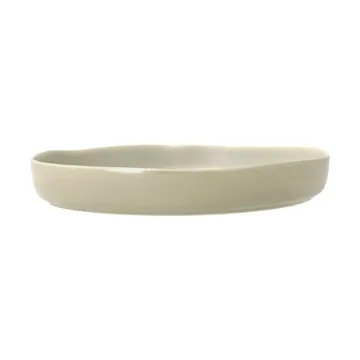 Plat de service Shoku Ø28 cm - Beige - Villa Collection