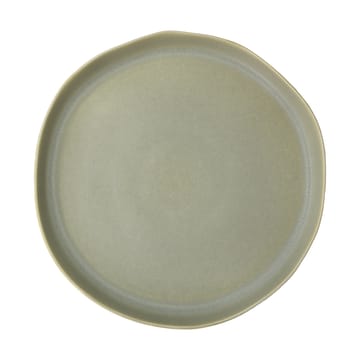 Plat de service Shoku Ø28 cm - Pure Green - Villa Collection