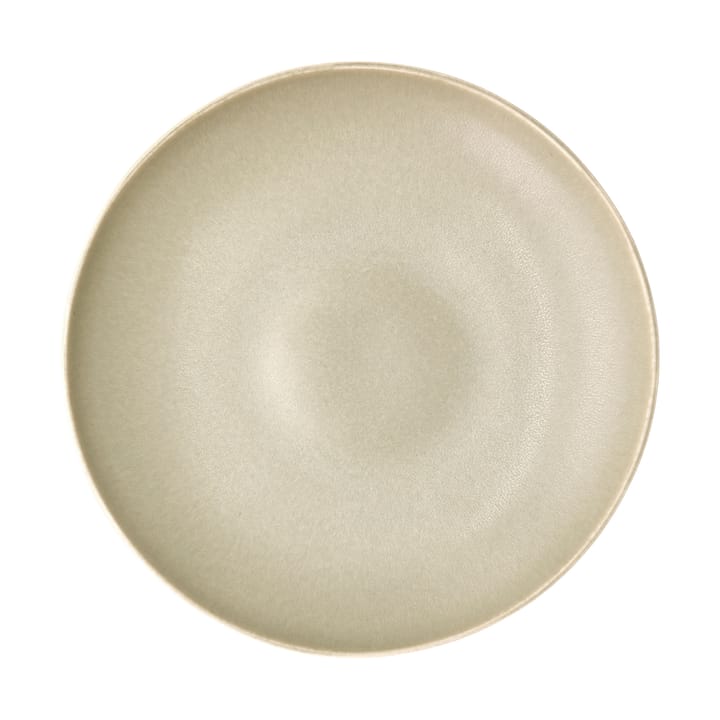 Saladier Shoku Ø28 cm, Beige Villa Collection