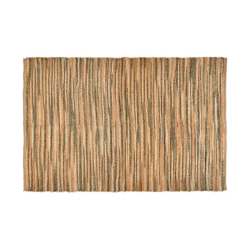 Tapis Vem - Green-nature-pink, 120x180 cm - Villa Collection