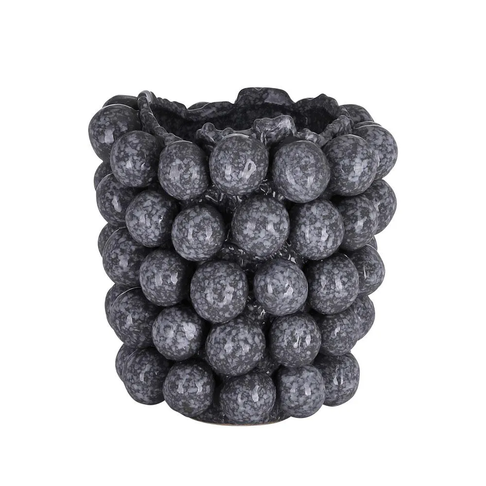 Vase Forst, Mirage gris Villa Collection