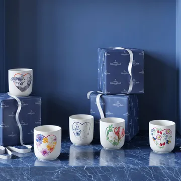275 Mug tasse 29 cl - Petite Fleur - Villeroy & Boch