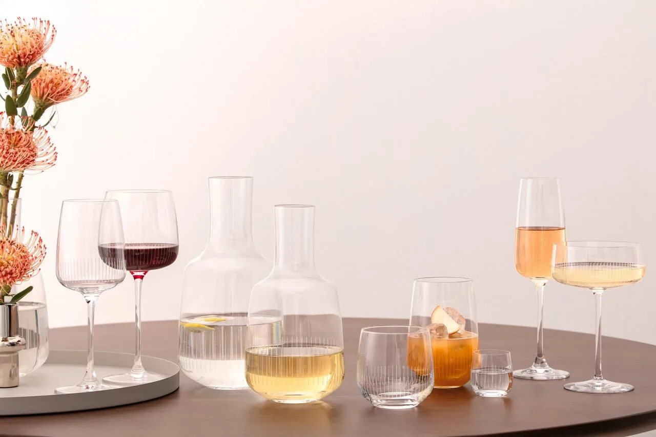 Afina carafe à eau, Transparent, 0,75 L Villeroy & Boch