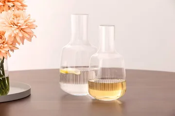 Afina carafe à eau - Transparent, 0,75 L - Villeroy & Boch