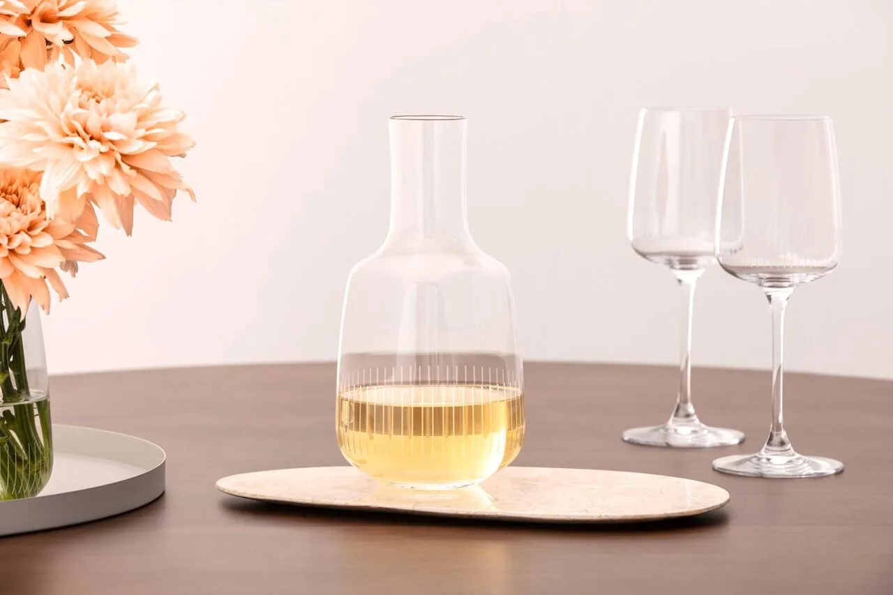 Afina carafe à eau, Transparent, 0,75 L Villeroy & Boch