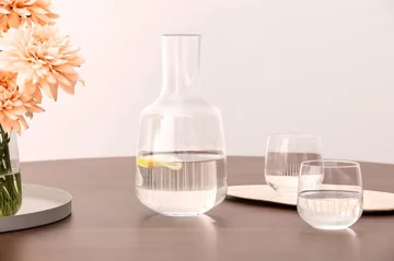 Afina carafe à eau - Transparent, 1,2 L - Villeroy & Boch