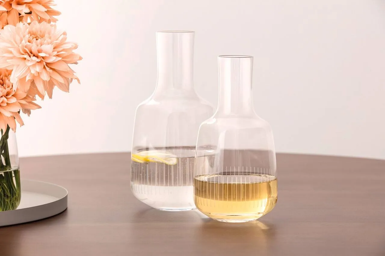 Afina carafe à eau, Transparent, 1,2 L Villeroy & Boch