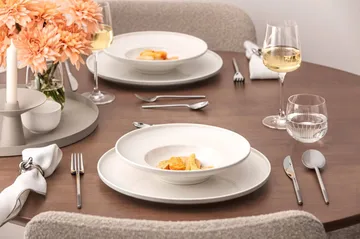 Afina set de couverts - Acier inoxydable, 30 pièces - Villeroy & Boch