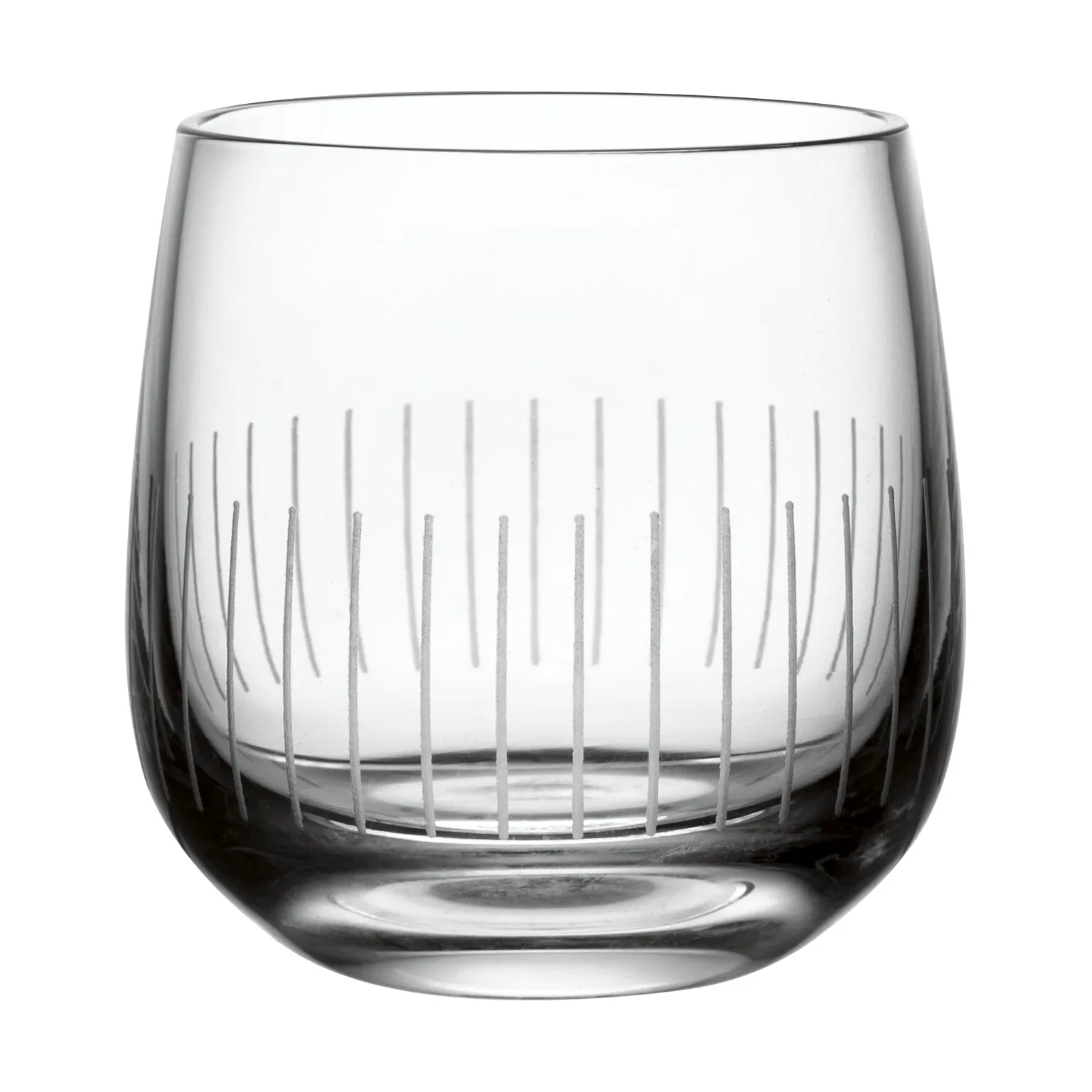Afina verre à schnaps, Transparent, 4 cl, lot de 4 Villeroy & Boch