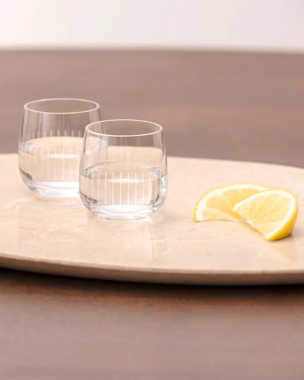 Afina verre à schnaps, Transparent, 4 cl, lot de 4 Villeroy & Boch