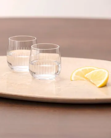 Afina verre à schnaps - Transparent, 4 cl, lot de 4 - Villeroy & Boch