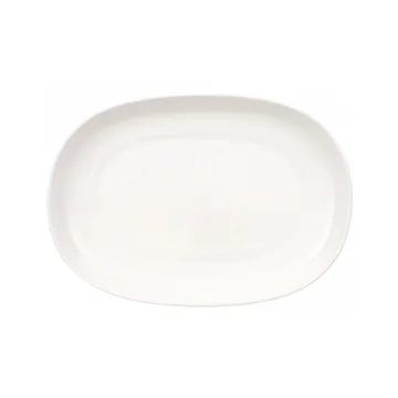 Anmut plat de service 15x20 cm - Blanc - Villeroy & Boch