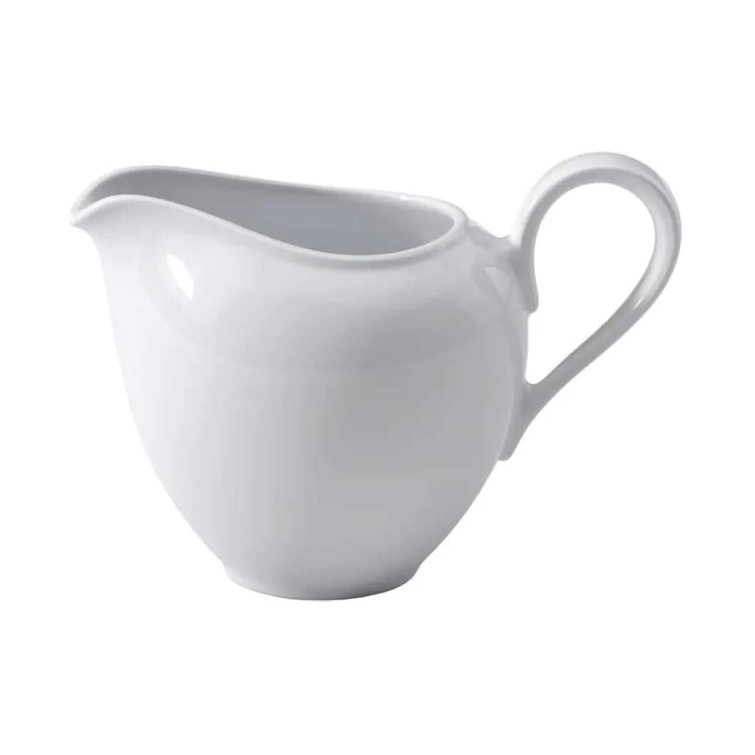 Anmut pot à lait 18 cl, Blanc Villeroy & Boch
