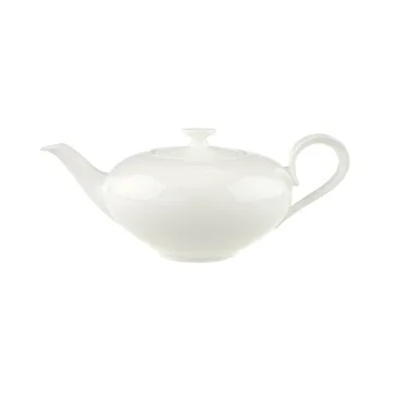 Anmut théière 1 L - Blanc - Villeroy & Boch