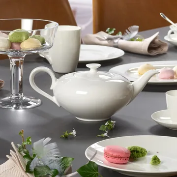 Anmut théière 1 L - Blanc - Villeroy & Boch
