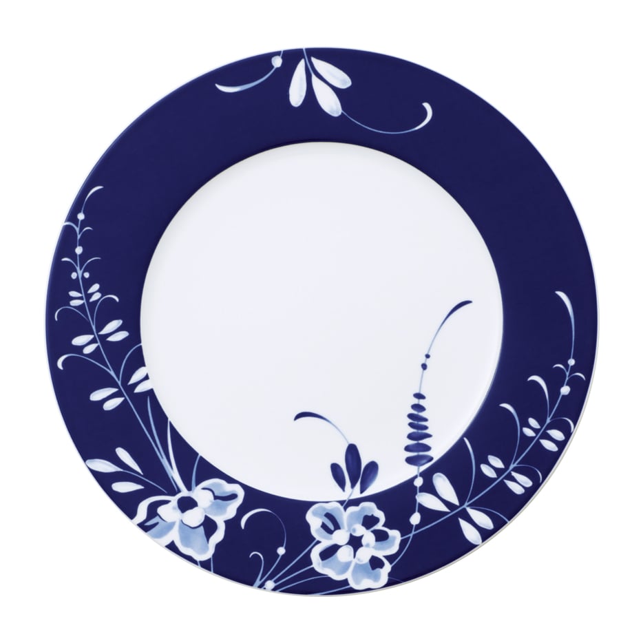 Villeroy & Boch Assiette à buffet Old Luxembourg Brindille 30 cm
