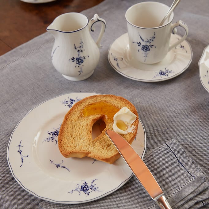 Assiette à pain Old Luxembourg, 16 cm Villeroy & Boch