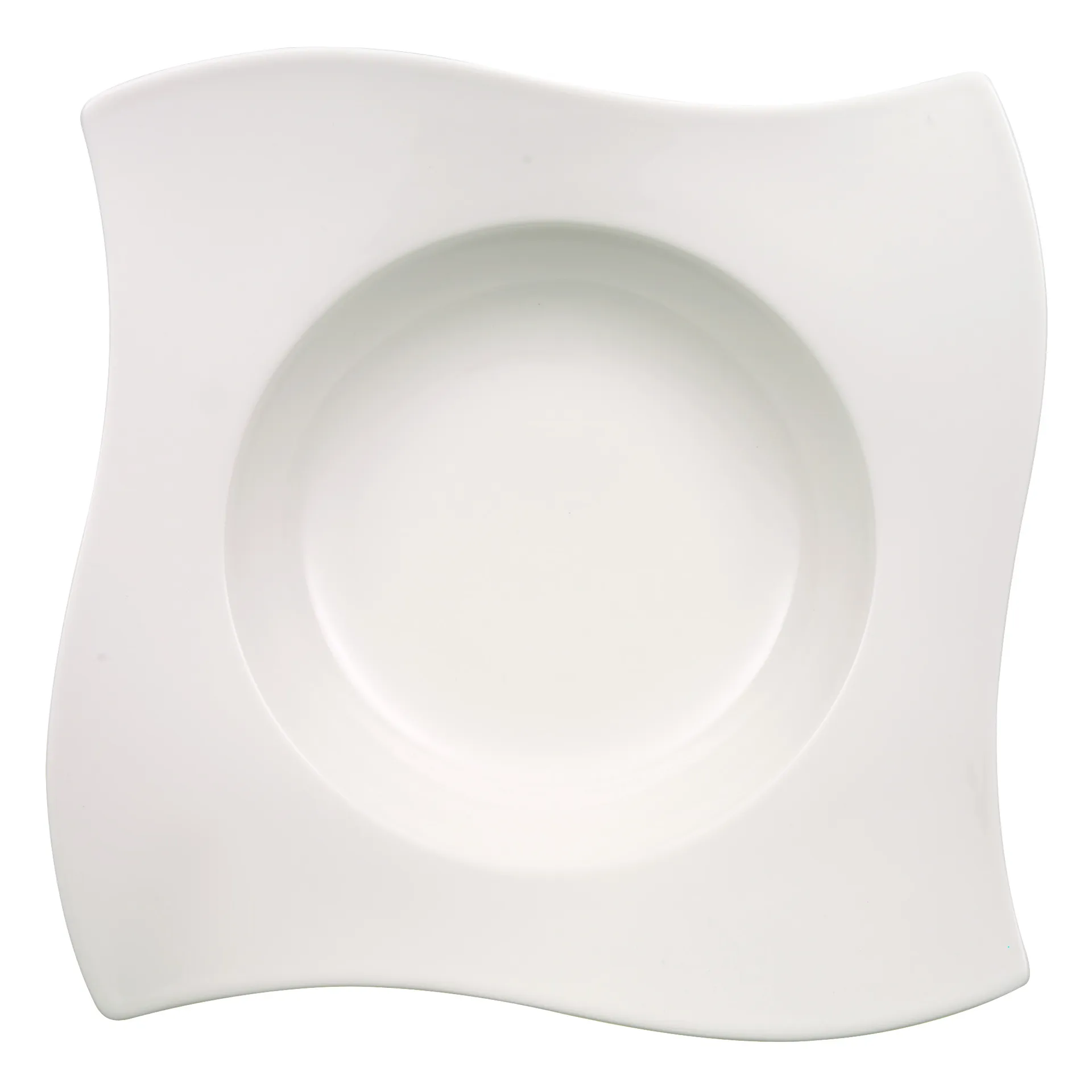Assiette à pâtes NewWave, 28 cm Villeroy & Boch