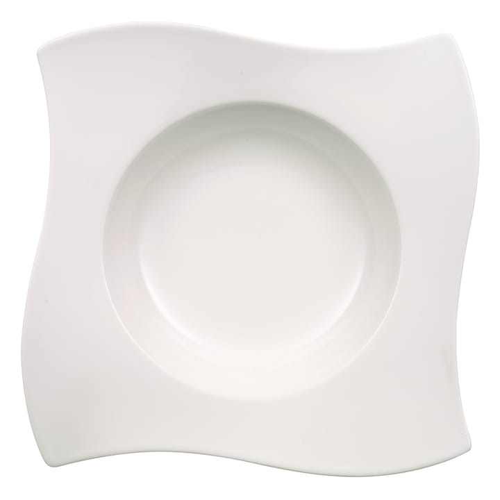 Assiette à pâtes NewWave - 28 cm - Villeroy & Boch