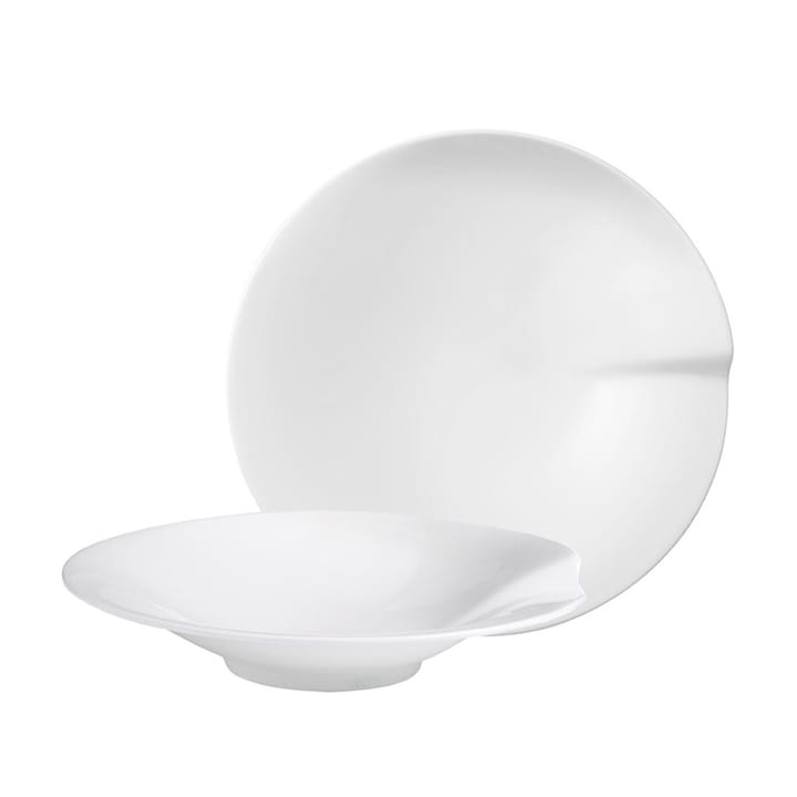 Assiette à pâtes Pasta Passion Lot de 2 - Ø 27 cm - Villeroy & Boch