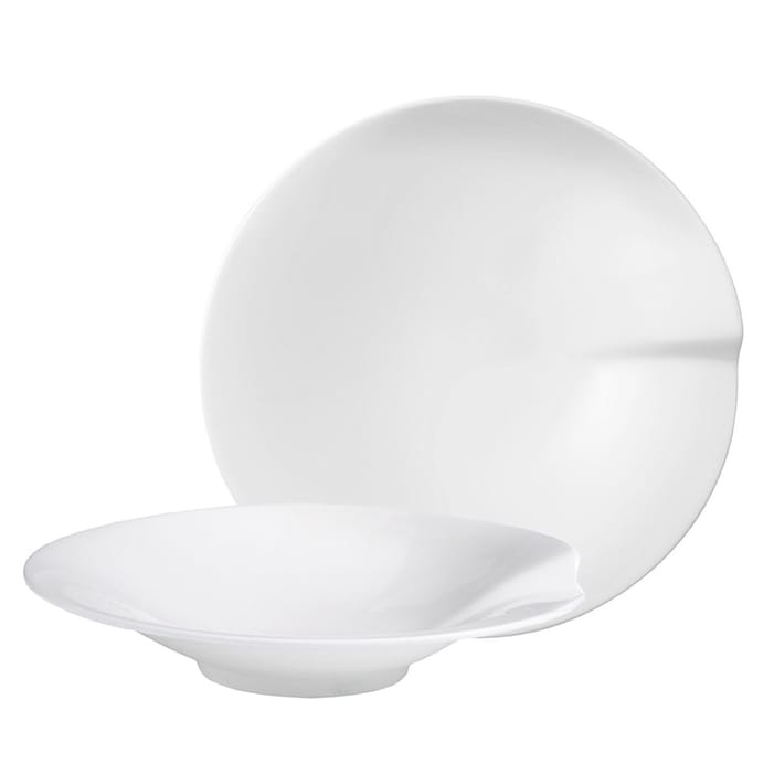 Assiette à pâtes Pasta Passion Lot de 2 - Ø 31 cm - Villeroy & Boch