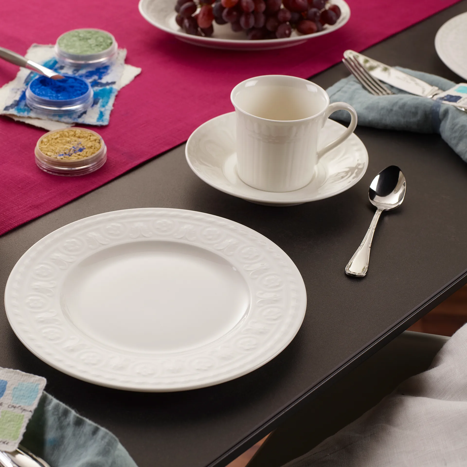 Assiette à salade Cellini, 22 cm Villeroy & Boch