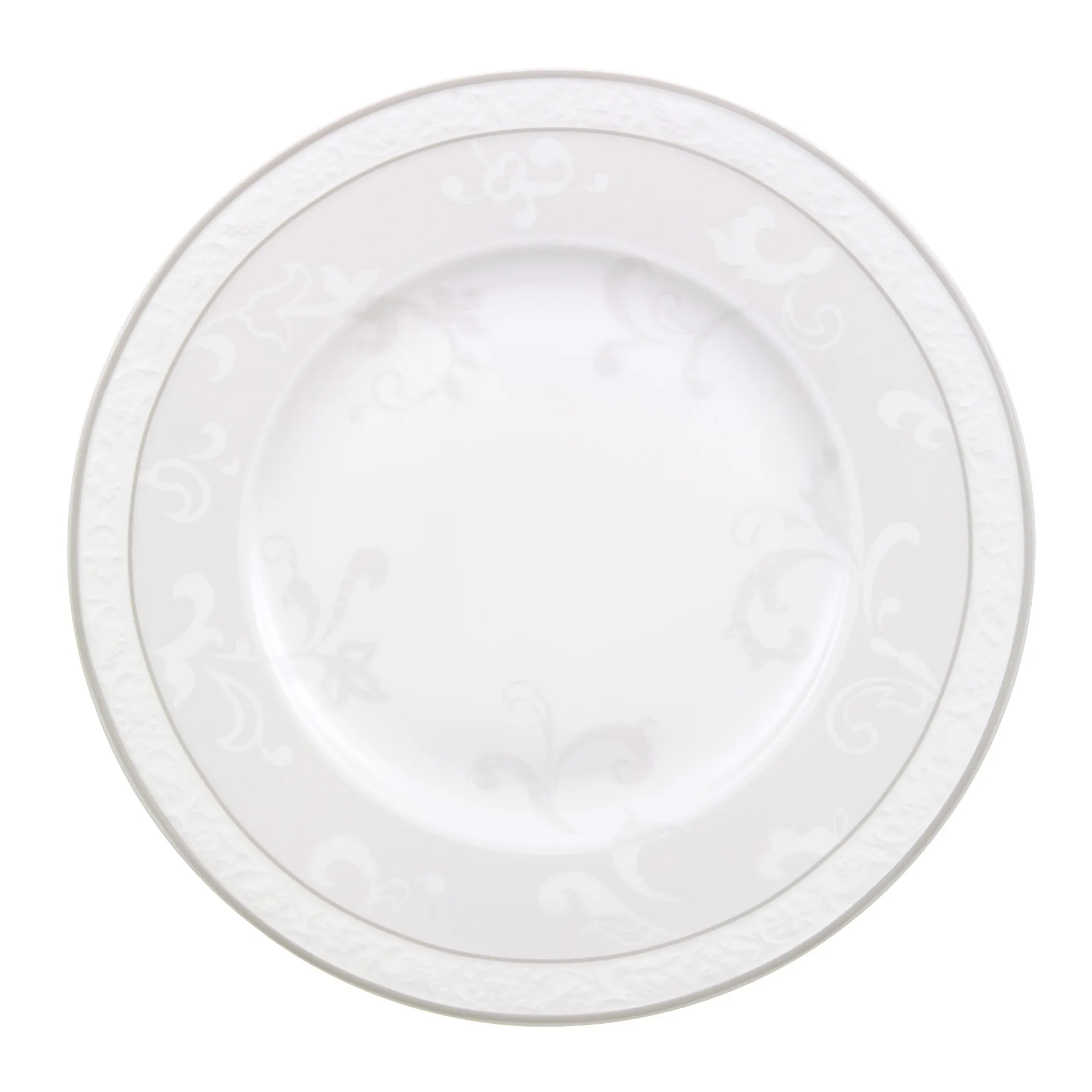 Assiette à salade Gray Pearl, 22 cm Villeroy & Boch