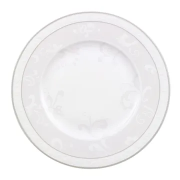 Assiette à salade Gray Pearl - 22 cm - Villeroy & Boch