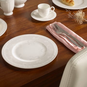 Assiette à salade Gray Pearl - 22 cm - Villeroy & Boch