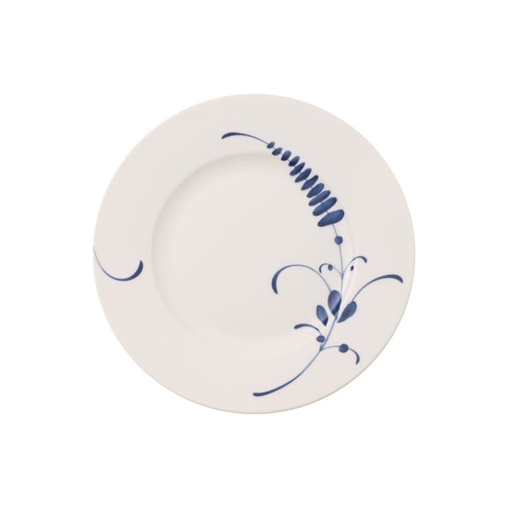 Assiette à salade Old Luxembourg Brindille - blanc - Villeroy & Boch