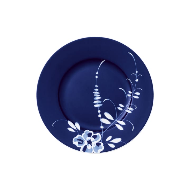 Assiette à salade Old Luxembourg Brindille - bleu - Villeroy & Boch
