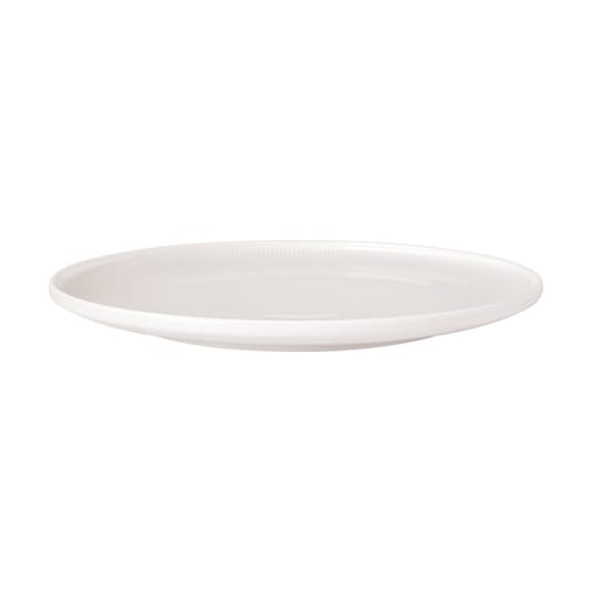 Assiette Afina Gourmet Ø32 cm, White Villeroy & Boch