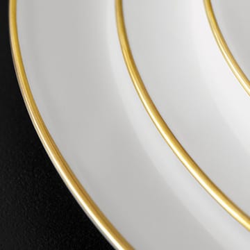 Assiette Anmut Gold Ø 27 cm - Blanc - Villeroy & Boch