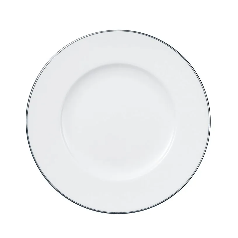Assiette Anmut Platinum, 22 cm Villeroy & Boch