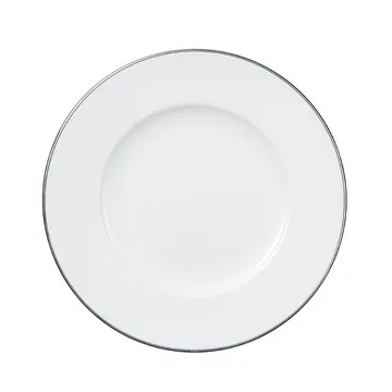 Assiette Anmut Platinum - 22 cm - Villeroy & Boch