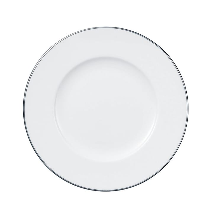 Assiette Anmut Platinum - 22 cm - Villeroy & Boch