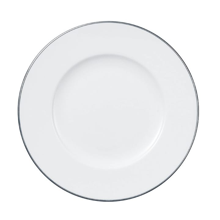 Assiette Anmut Platinum - 27 cm - Villeroy & Boch