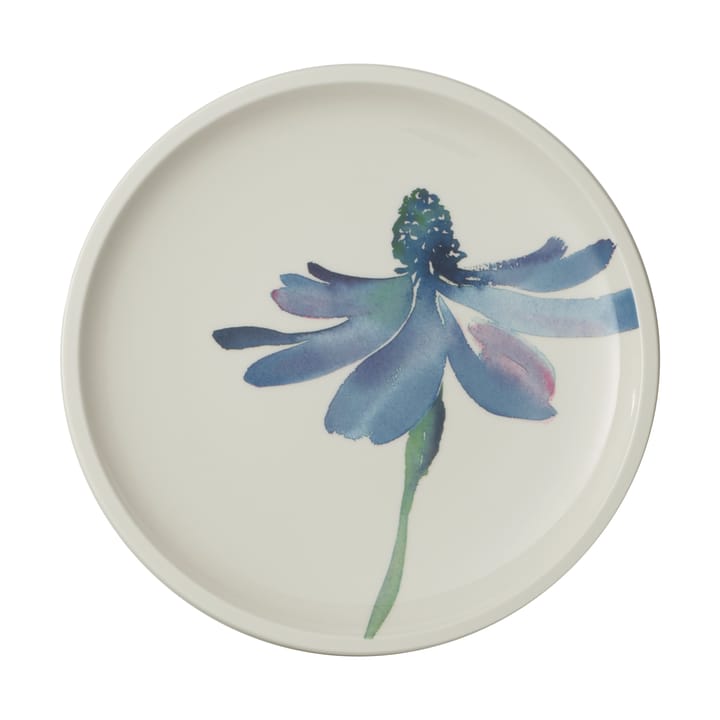 Assiette Artesano Flower Art Ø 22 cm, Blanc Villeroy & Boch