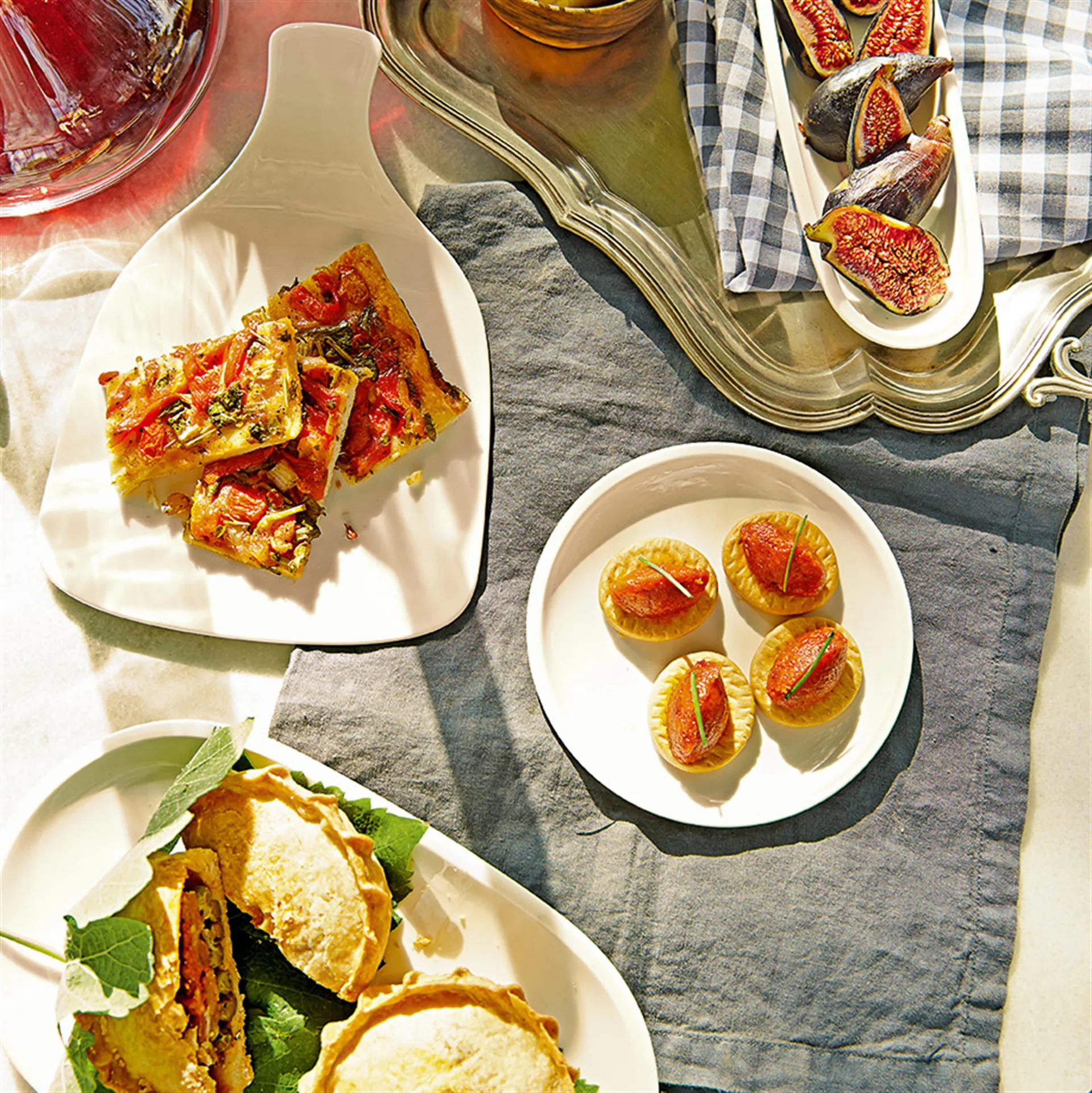 Assiette Artesano Original, 22 cm Villeroy & Boch