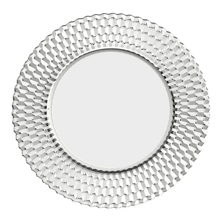 Assiette Boston Ø32 cm - Transparent - Villeroy & Boch