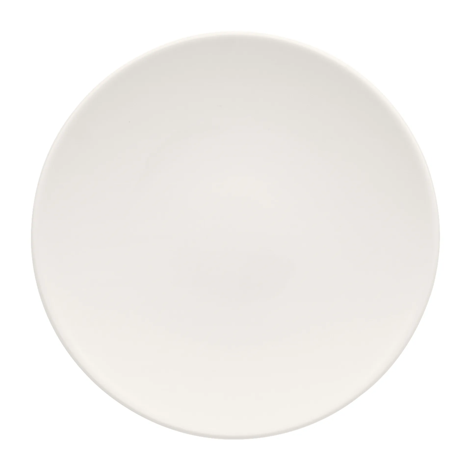 Assiette coupe For Me Ø29 cm, Blanc Villeroy & Boch