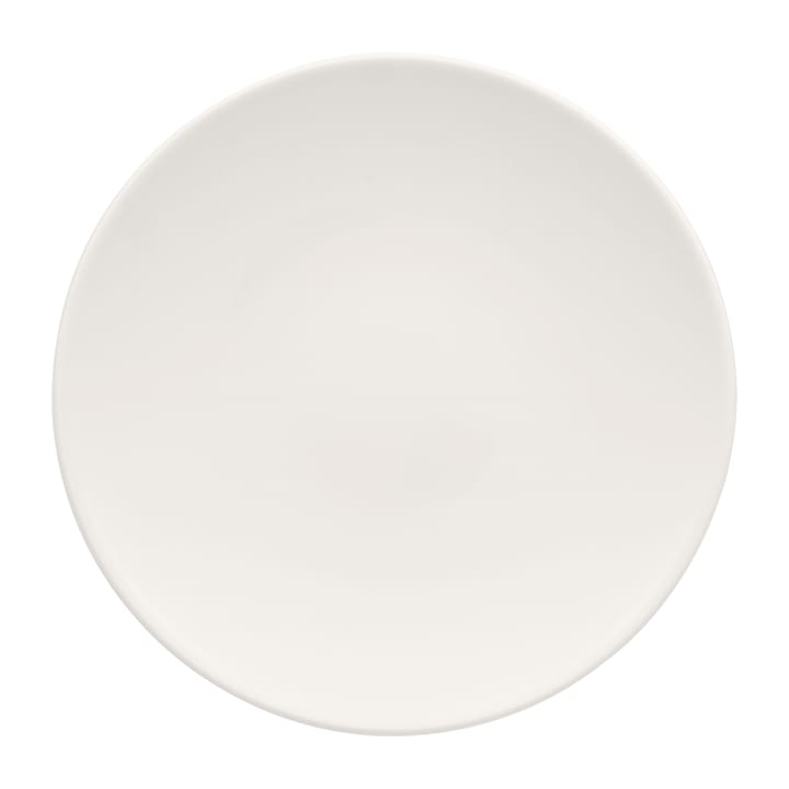 Assiette coupe For Me Ø29 cm - Blanc - Villeroy & Boch