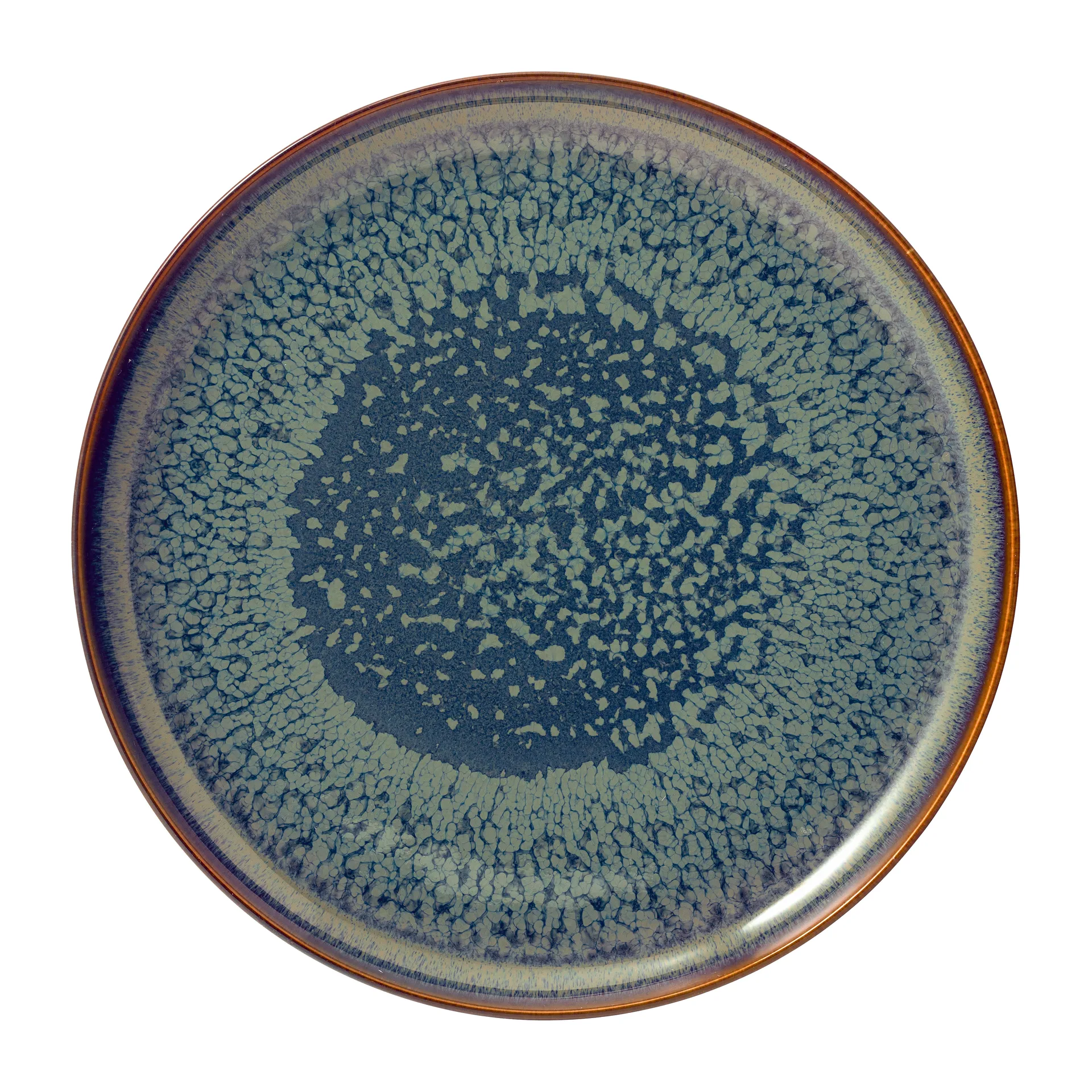 Assiette Crafted Breeze Ø26 cm, Green Villeroy & Boch