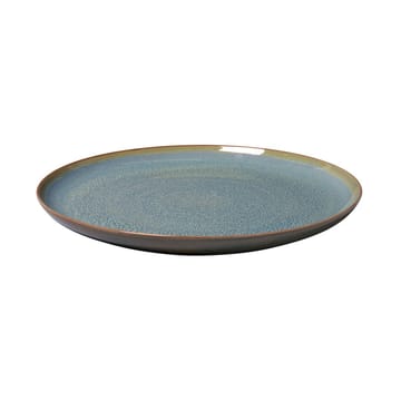 Assiette Crafted Breeze Ø29 cm - Green - Villeroy & Boch