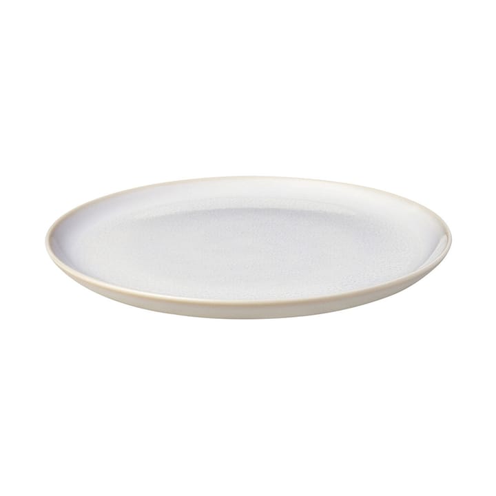 Assiette Crafted Cotton Ø26 cm, White Villeroy & Boch