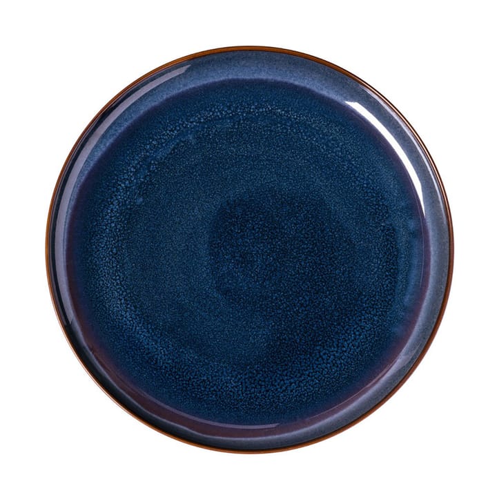 Assiette Crafted Denim Ø29 cm - Blue - Villeroy & Boch