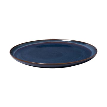 Assiette Crafted Denim Ø29 cm - Blue - Villeroy & Boch