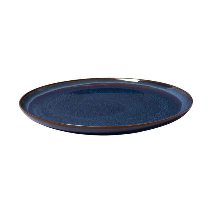 Assiette Crafted Denim Ø29 cm, Blue Villeroy & Boch