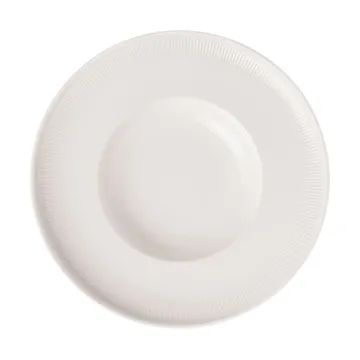 Assiette creuse Afina Ø29 cm - White - Villeroy & Boch